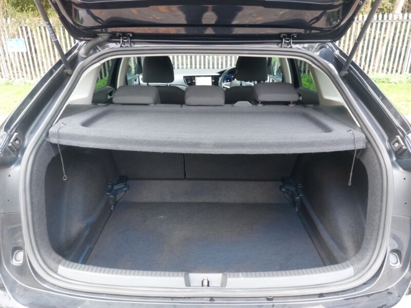 Used Volkswagen Taigo 2022 for sale - 76763826: Photo 8