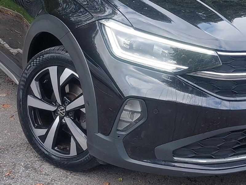 Used Volkswagen Taigo 2022 for sale - 76763826: Photo 9