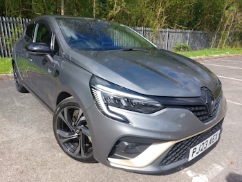 Used Renault Clio 2023 for sale - 78268968: Photo