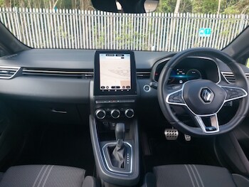 Used Renault Clio 2023 for sale - 78268968: Photo