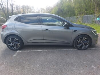 Used Renault Clio 2023 for sale - 78268968: Photo