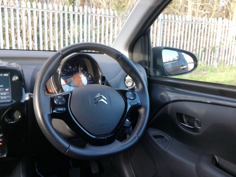 Used Citroen C1 2021 for sale - 76924982: Photo 10