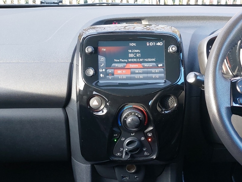 Used Citroen C1 2021 for sale - 76924982: Photo 11