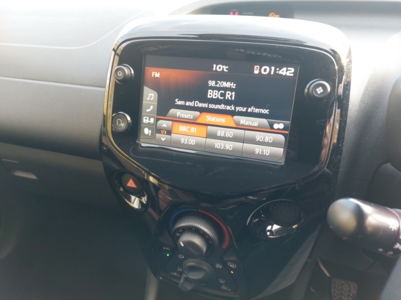 Used Citroen C1 2021 for sale - 76924982: Photo 16