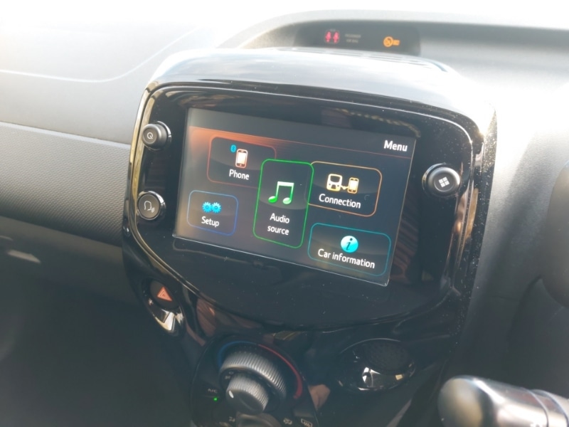 Used Citroen C1 2021 for sale - 76924982: Photo 18