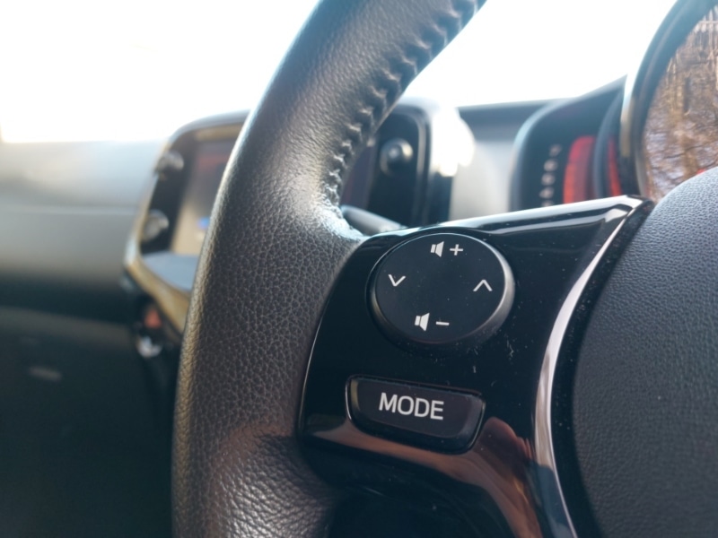 Used Citroen C1 2021 for sale - 76924982: Photo 19