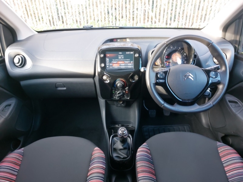 Used Citroen C1 2021 for sale - 76924982: Photo 2