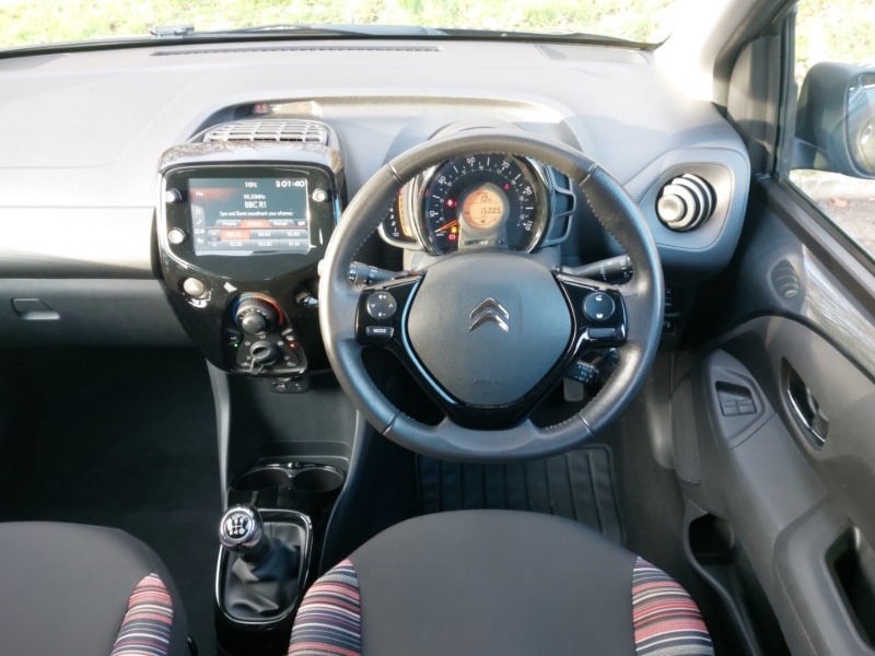 Used Citroen C1 2021 for sale - 76924982: Photo 7