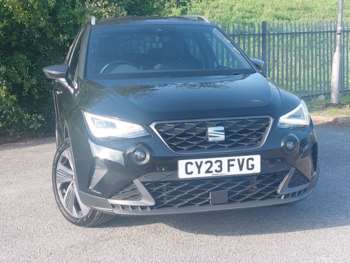 2023 - 1.0 TSI 110 FR Sport 5dr