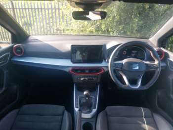 Used SEAT Arona 2023 for sale - 74928841: Photo