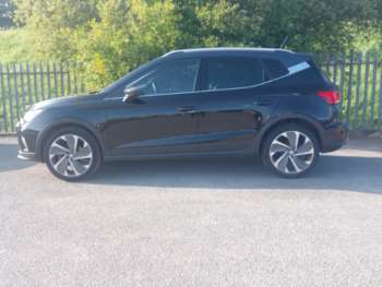 Used SEAT Arona 2023 for sale - 74928841: Photo