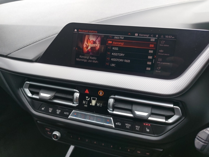 Used BMW 1 Series 2021 for sale - 77166288: Photo 16