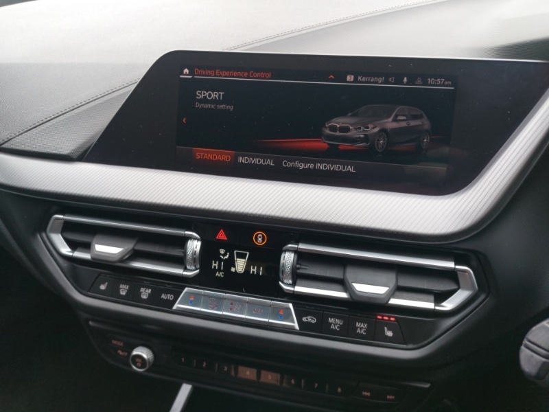 Used BMW 1 Series 2021 for sale - 77166288: Photo 17