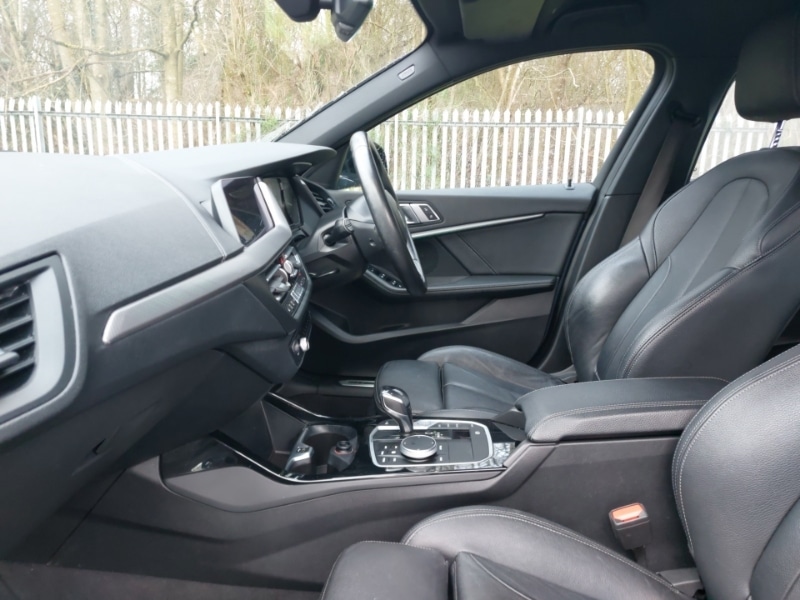 Used BMW 1 Series 2021 for sale - 77166288: Photo 5