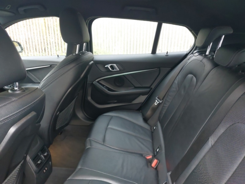 Used BMW 1 Series 2021 for sale - 77166288: Photo 6