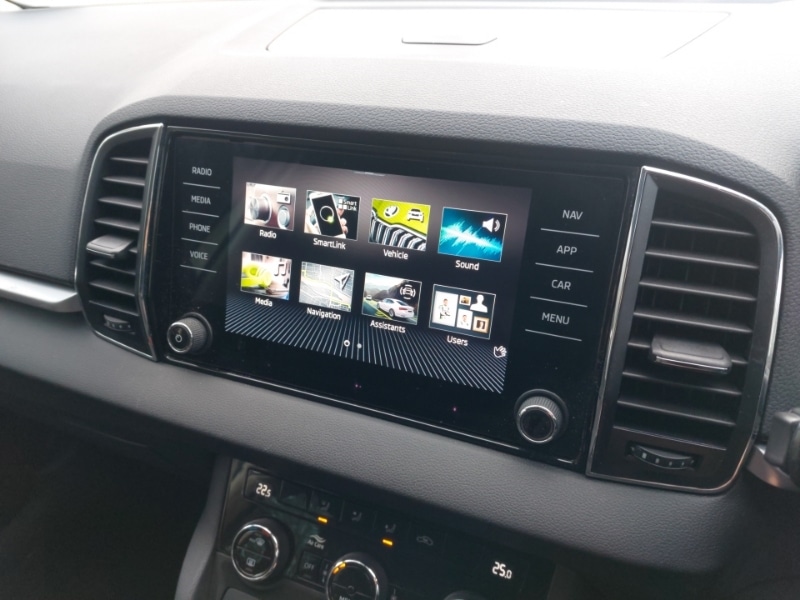 Used Skoda Karoq 2022 for sale - 76963806: Photo 18