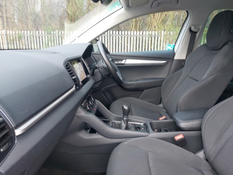 Used Skoda Karoq 2022 for sale - 76963806: Photo 5