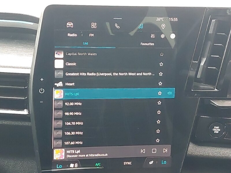 Used Renault Austral 2024 for sale - 77495344: Photo 10