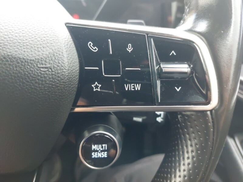 Used Renault Austral 2024 for sale - 77495344: Photo 14