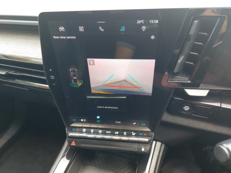 Used Renault Austral 2024 for sale - 77495344: Photo 17