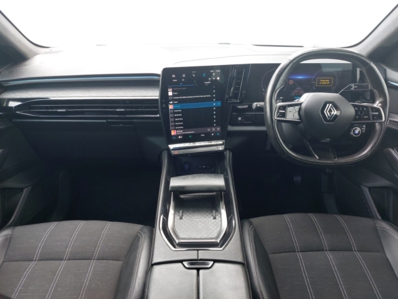 Used Renault Austral 2024 for sale - 77495344: Photo 2