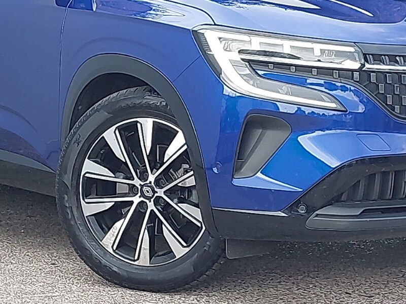 Used Renault Austral 2024 for sale - 77495344: Photo 9