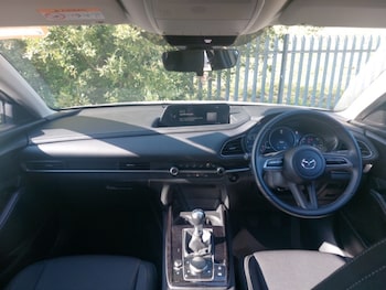 Used Mazda CX-30 2023 for sale - 75470926: Photo