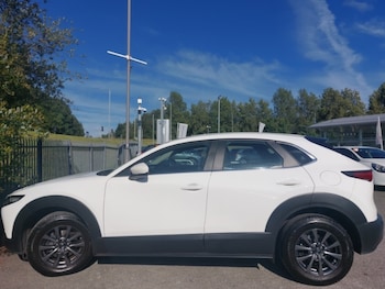 Used Mazda CX-30 2023 for sale - 75470926: Photo