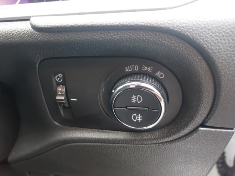 Used Vauxhall Grandland 2023 for sale - 77678081: Photo 12