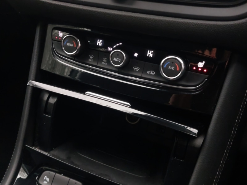 Used Vauxhall Grandland 2023 for sale - 77678081: Photo 13