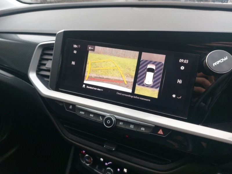 Used Vauxhall Grandland 2023 for sale - 77678081: Photo 14