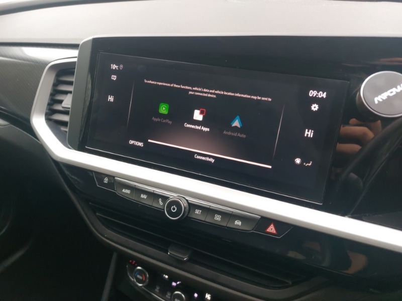 Used Vauxhall Grandland 2023 for sale - 77678081: Photo 15