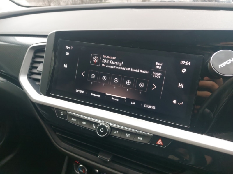 Used Vauxhall Grandland 2023 for sale - 77678081: Photo 16