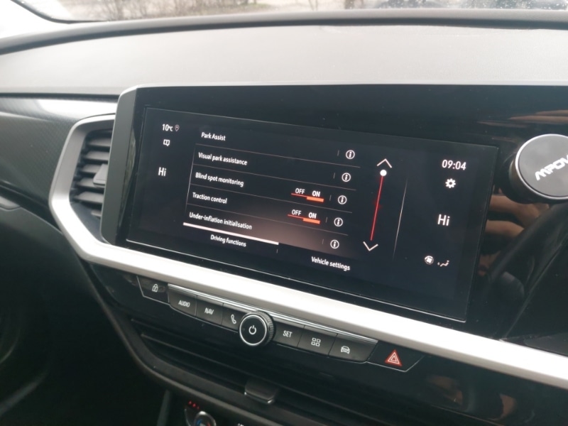 Used Vauxhall Grandland 2023 for sale - 77678081: Photo 17