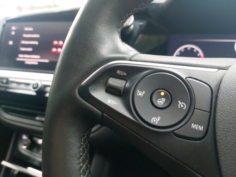 Used Vauxhall Grandland 2023 for sale - 77678081: Photo 18