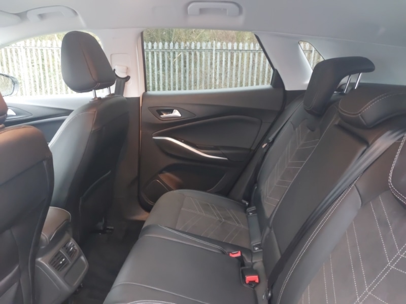 Used Vauxhall Grandland 2023 for sale - 77678081: Photo 6