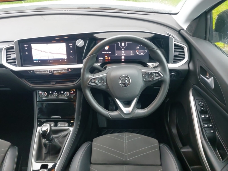 Used Vauxhall Grandland 2023 for sale - 77678081: Photo 7