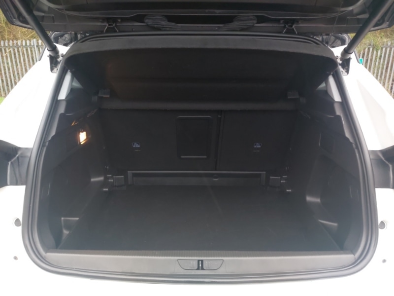 Used Vauxhall Grandland 2023 for sale - 77678081: Photo 8