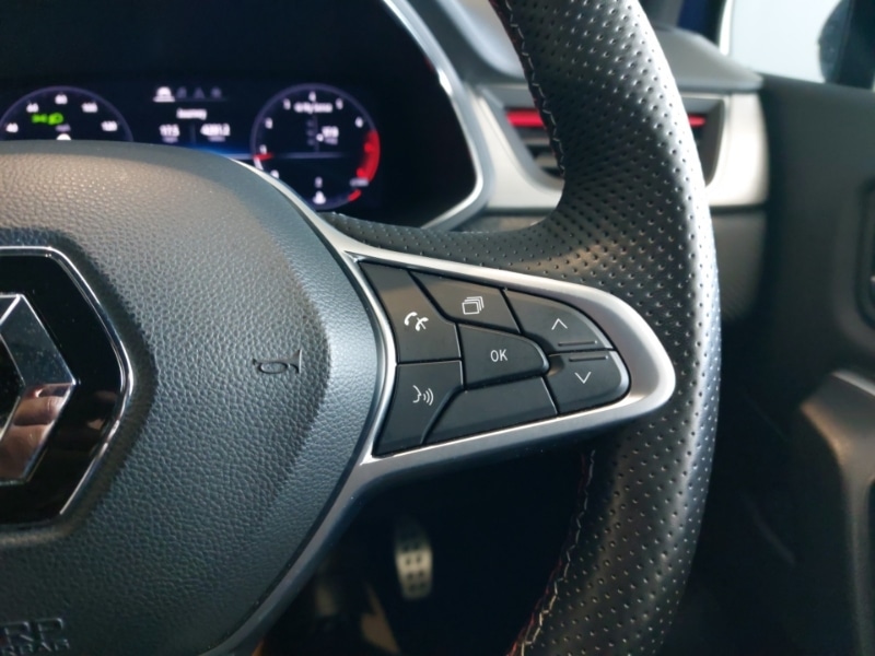 Used Renault Captur 2022 for sale - 77024589: Photo 11