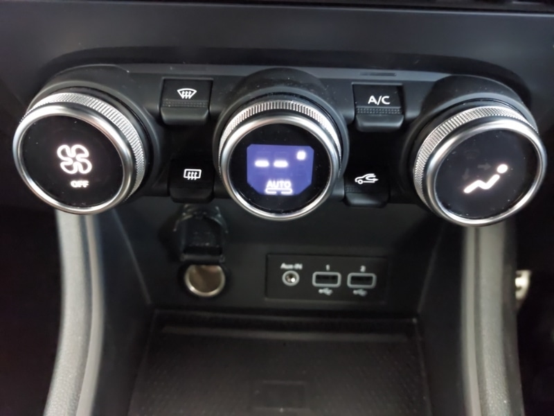 Used Renault Captur 2022 for sale - 77024589: Photo 16