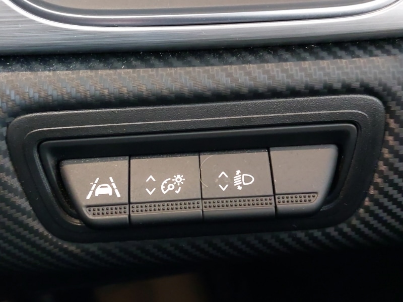 Used Renault Captur 2022 for sale - 77024589: Photo 19