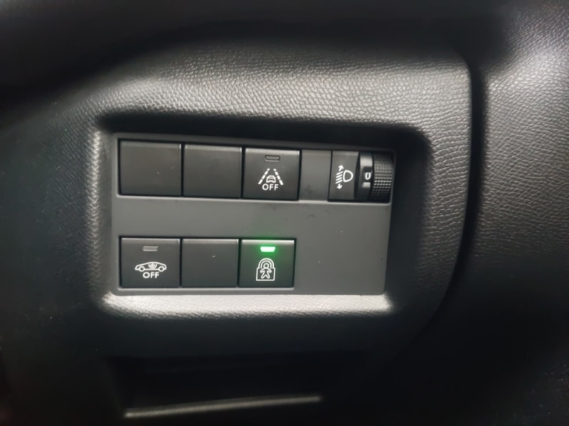 Used Citroen C5 Aircross 2022 for sale - 77846914: Photo 13