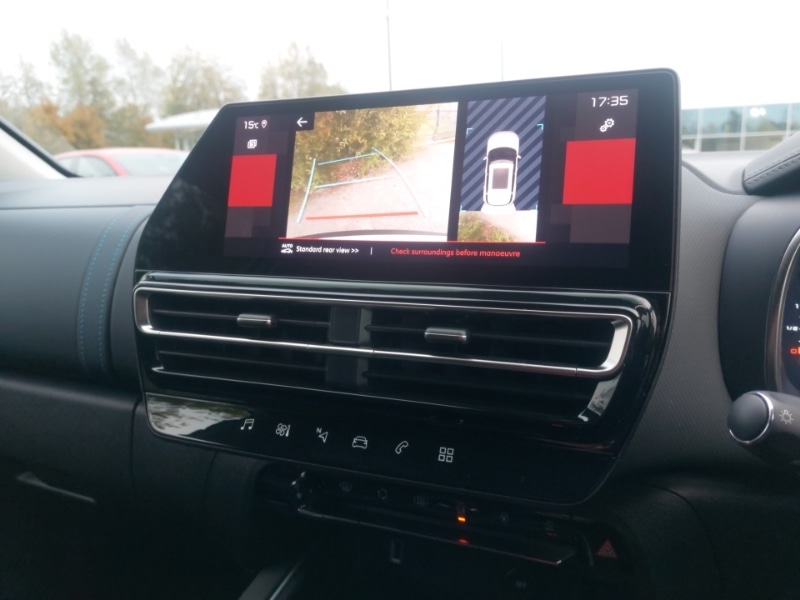 Used Citroen C5 Aircross 2022 for sale - 77846914: Photo 16