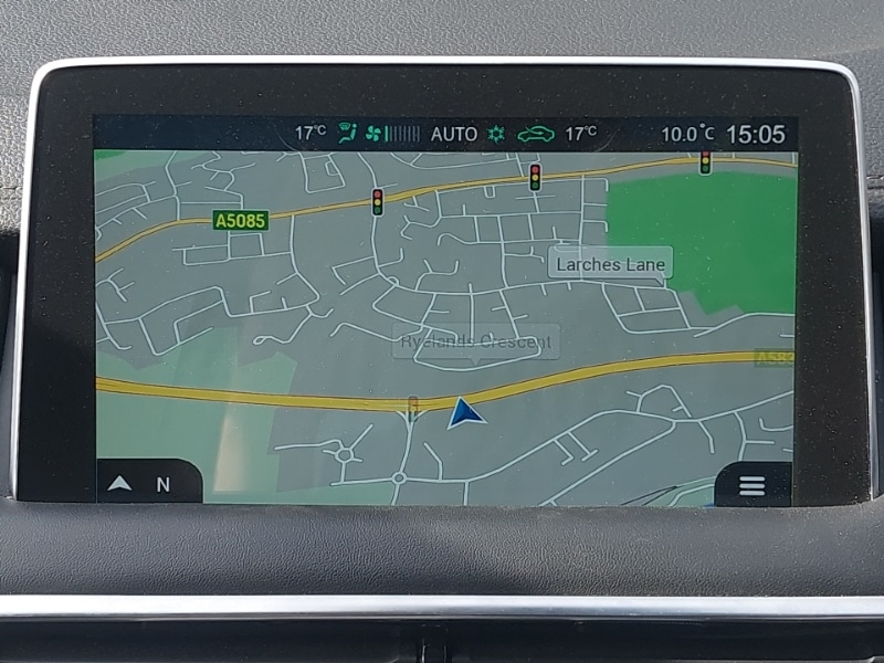 Used MG MG HS 2023 for sale - 78112915: Photo 11