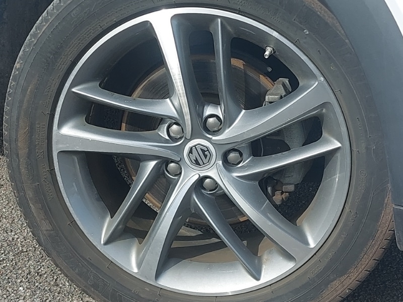 Used MG MG HS 2023 for sale - 78112915: Photo 12