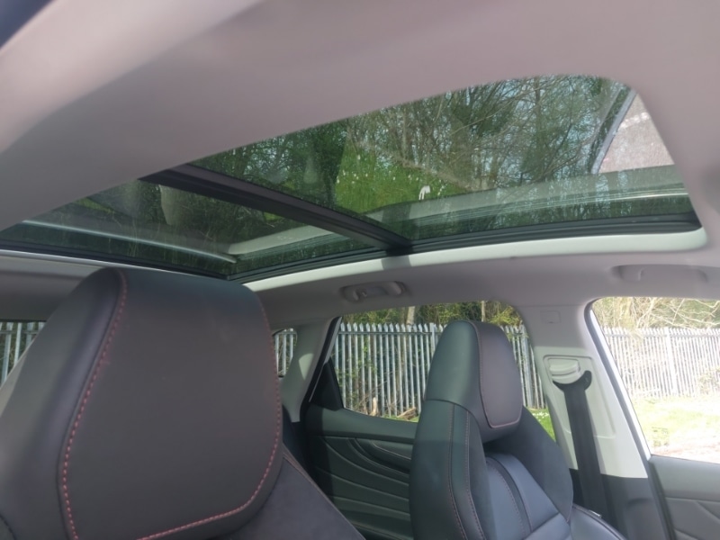 Used MG MG HS 2023 for sale - 78112915: Photo 15