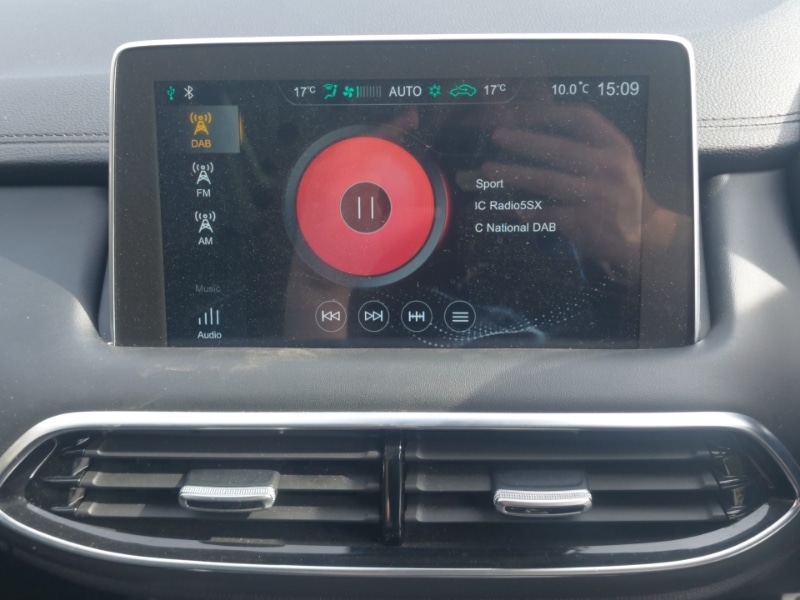 Used MG MG HS 2023 for sale - 78112915: Photo 16