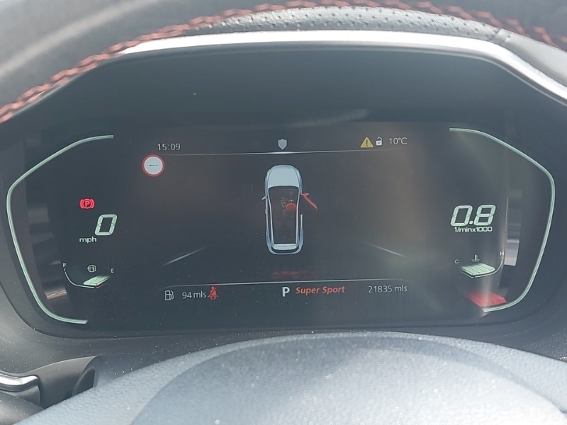 Used MG MG HS 2023 for sale - 78112915: Photo 19