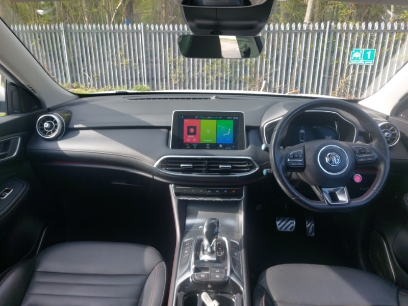 Used MG MG HS 2023 for sale - 78112915: Photo 2