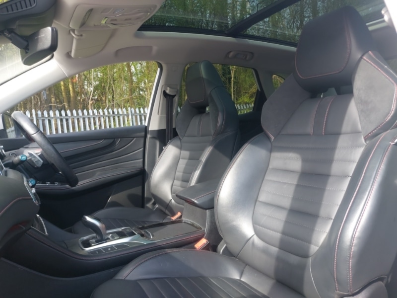 Used MG MG HS 2023 for sale - 78112915: Photo 5